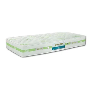 تشک وگال مدل پرستیژ 120 یک نفره سایز 200×120 سانتیمتر