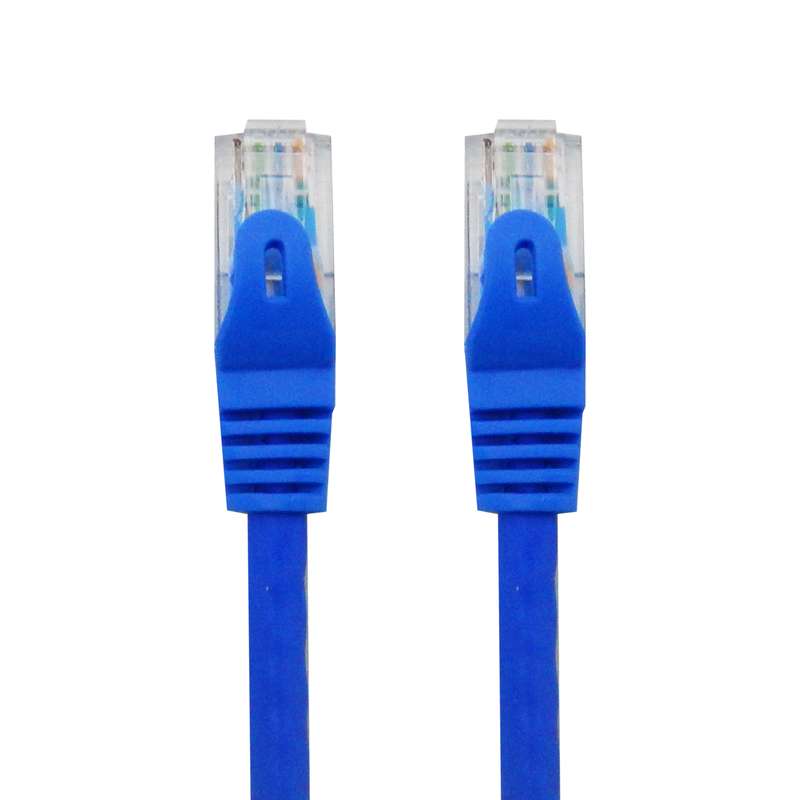 پچ کورد CAT5e کی نت مدل K-N1010 پچ کورد CAT5e کی نت مدل K-N1010