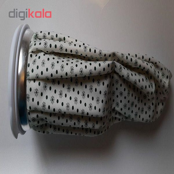 کیسه یخ بسمد مدل 01M