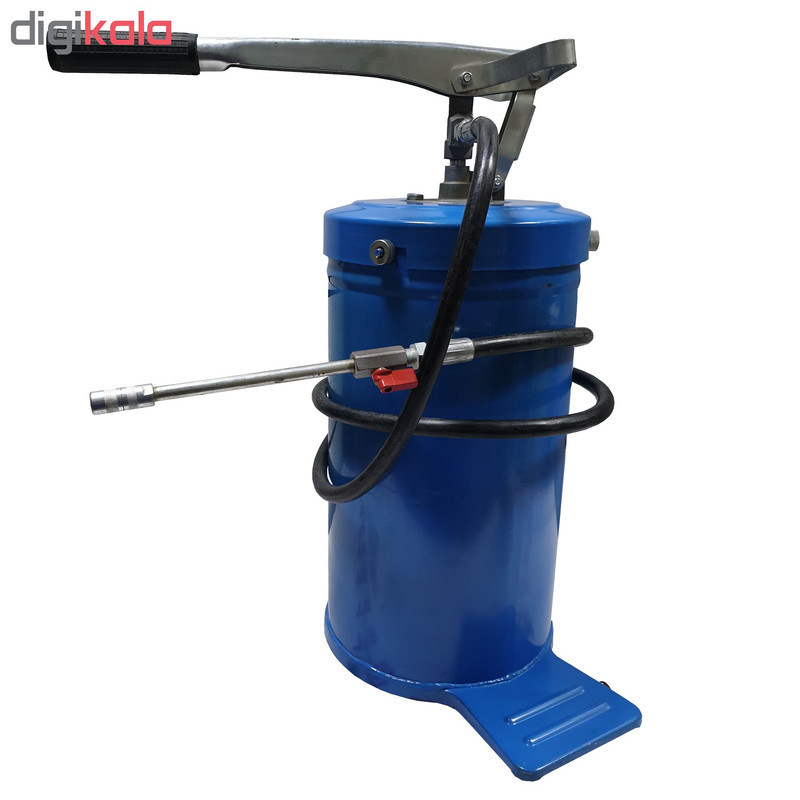پمپ گریس مدلYP016 حجم 16 لیتر پمپ گریس مدلYP016 حجم 16 لیتر