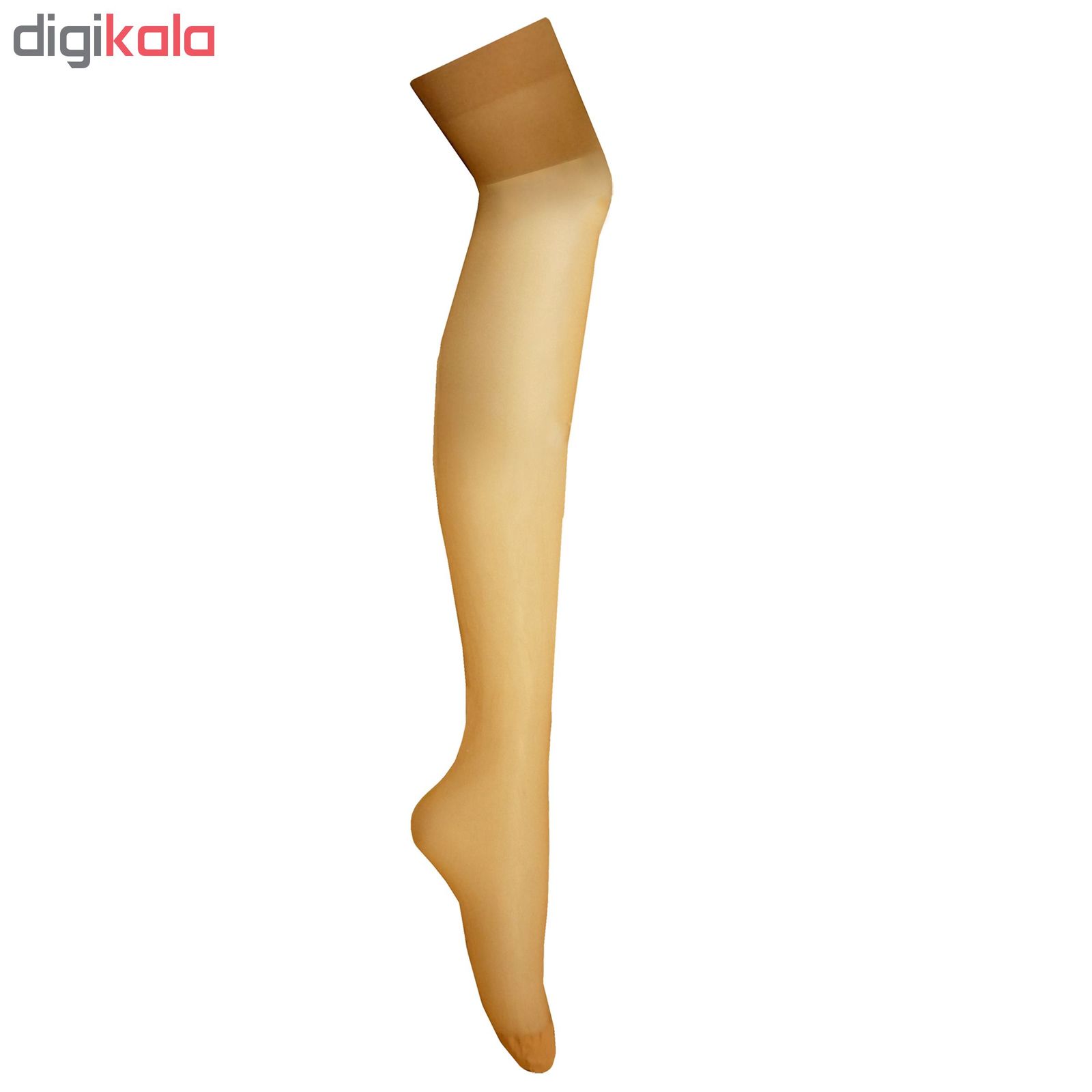 جوراب زنانه کد RPA01 main 1 1
