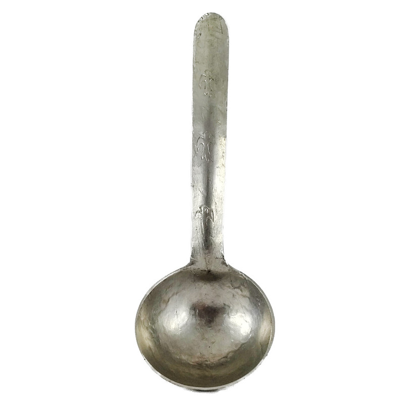 ملاقه مسی کد 2-3322