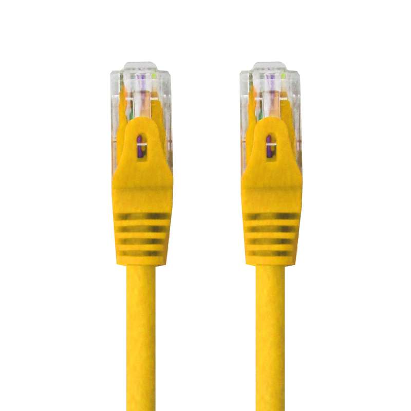 پچ کورد CAT6 کی نت مدل K-N1024