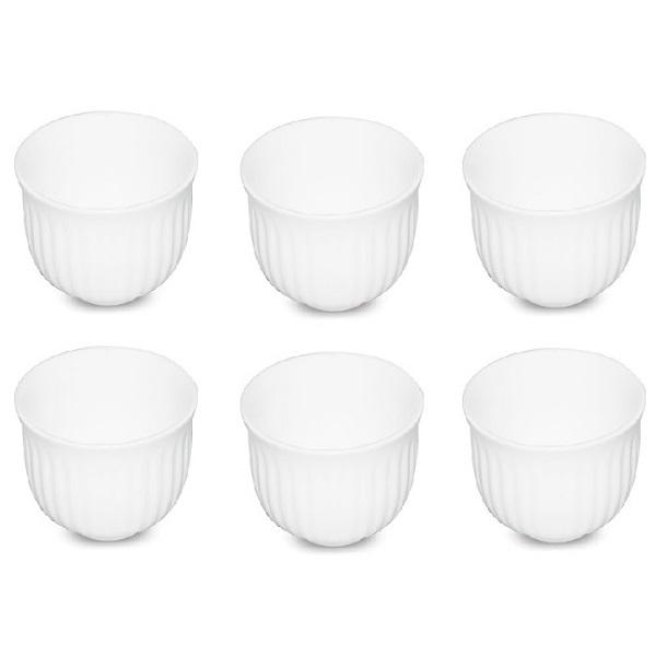 عکس فنجان چینی زرین ایران مدل LAV4 بسته 6 عددی عکس فنجان چینی زرین ایران مدل LAV4 بسته 6 عددی