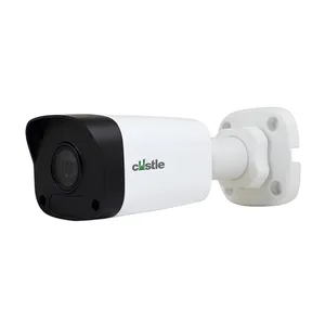 دوربین مدار بسته تحت شبکه  کستل  مدل CA-IPC2124LR3-E
