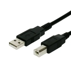 کابل پرینتر ورسد مدل A110 طول 1.5 متر