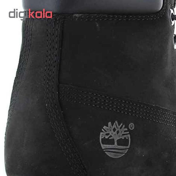 نیم بوت مردانه تیمبرلند مدل 2023-JUNIOR 6INCH PREMIUM