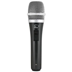 میکروفون داینامیک کینباس مدل BM-155