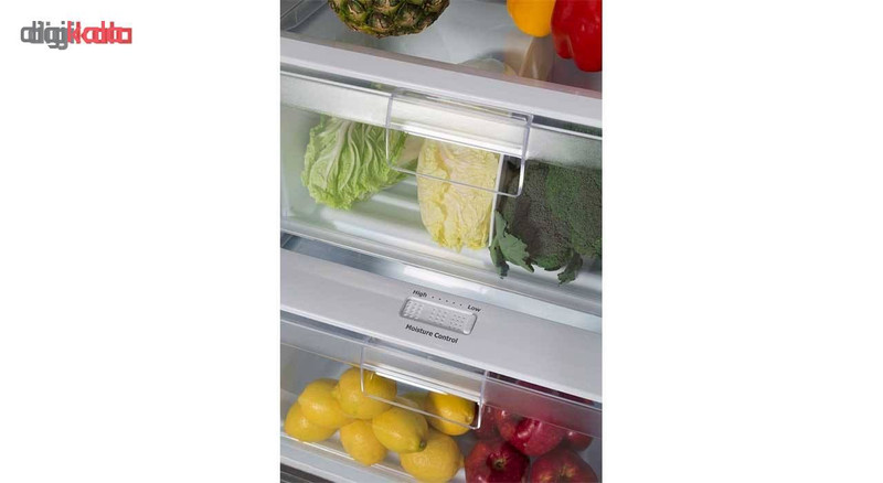 یخچال و فریزر دوقلو 24 فوت هیوندای مدل 7061