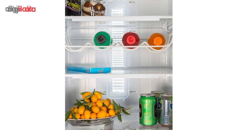 یخچال و فریزر دوقلو 24 فوت هیوندای مدل 7061