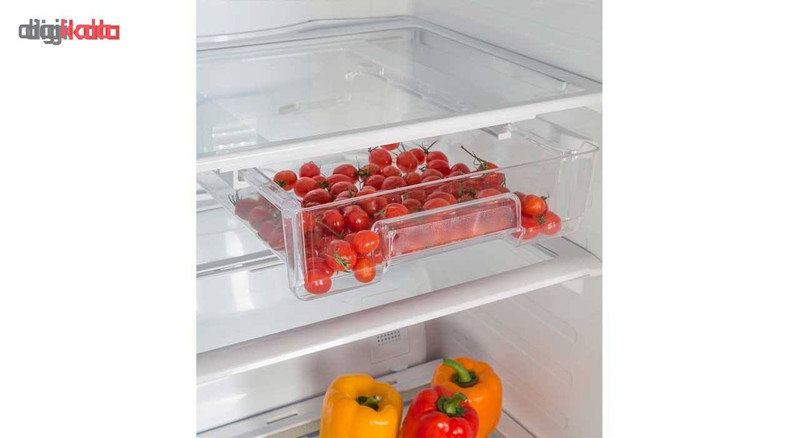 یخچال و فریزر دوقلو 24 فوت هیوندای مدل 7061