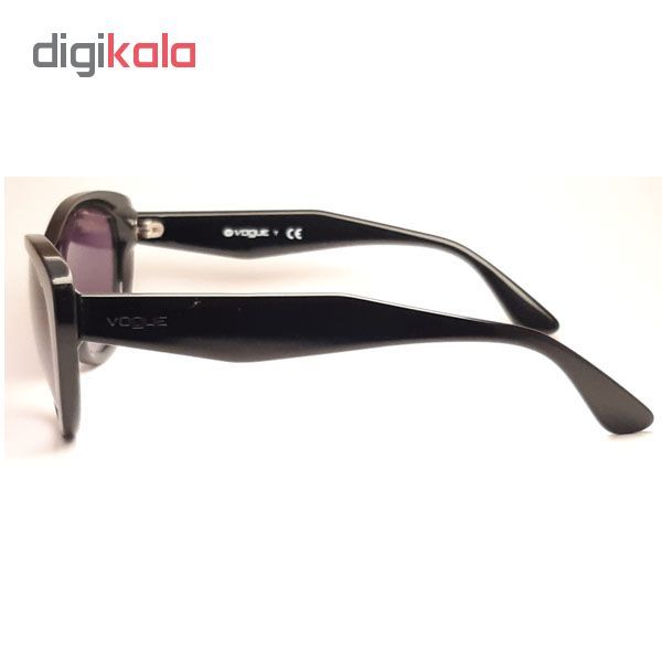 عینک آفتابی زنانه ووگ مدل VO2990-S -  - 3