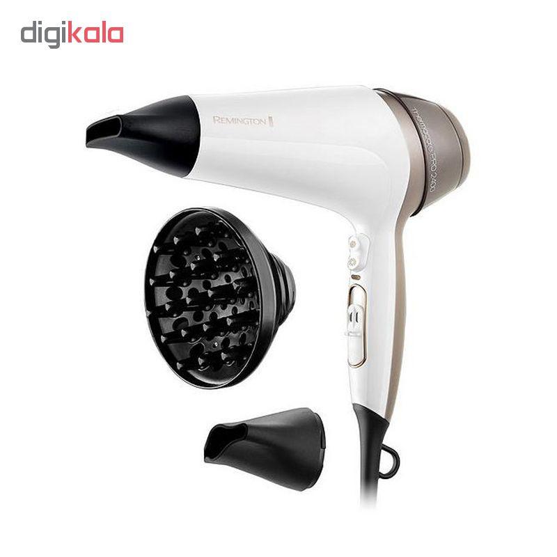 سشوار رمینگتون مدل D5720 سشوار رمینگتون مدل D5720