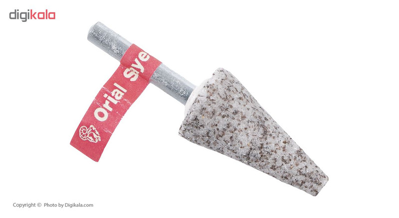 مجموعه 25 عددی سنگ انگشتی اوریال سایش ایران مدل Pk2