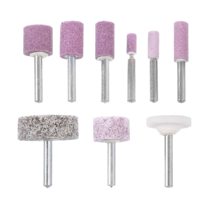 مجموعه 90 عددی سنگ انگشتی اوریال سایش ایران مدل PA3