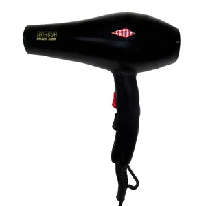سشوار براوا مدل BR-2290