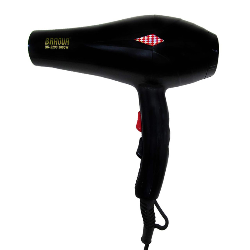 سشوار براوا مدل BR-2290