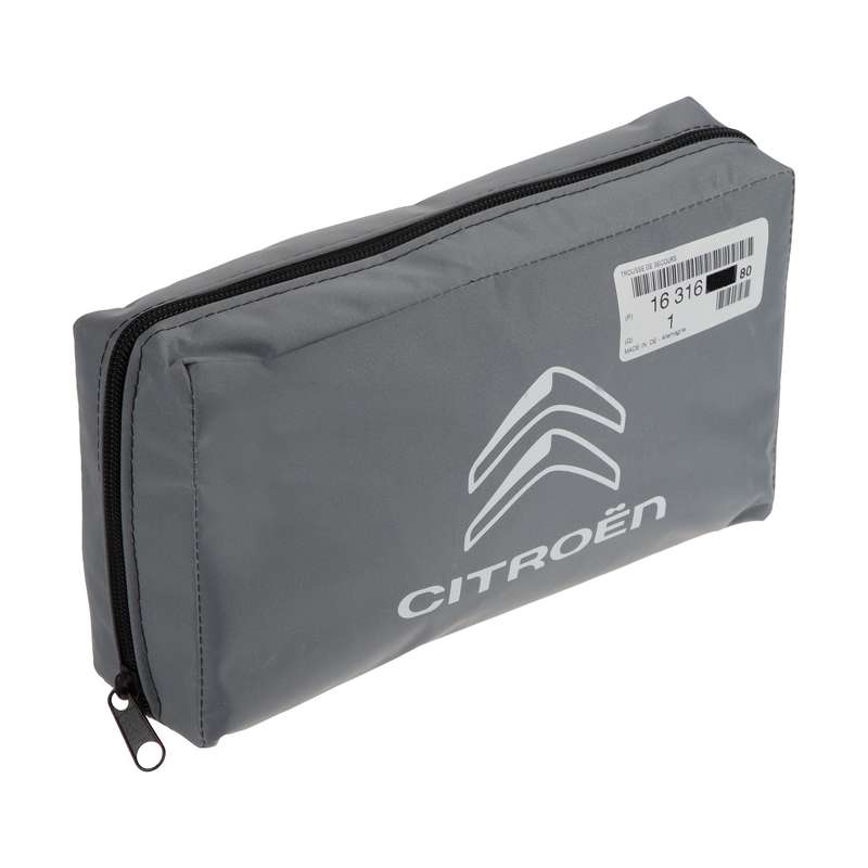 کیف کمک های اولیه سیتروئن مدل 16316