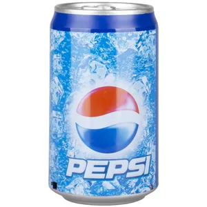 اسپیکر قایل حمل آنجدا طرح PEPSI کد P3