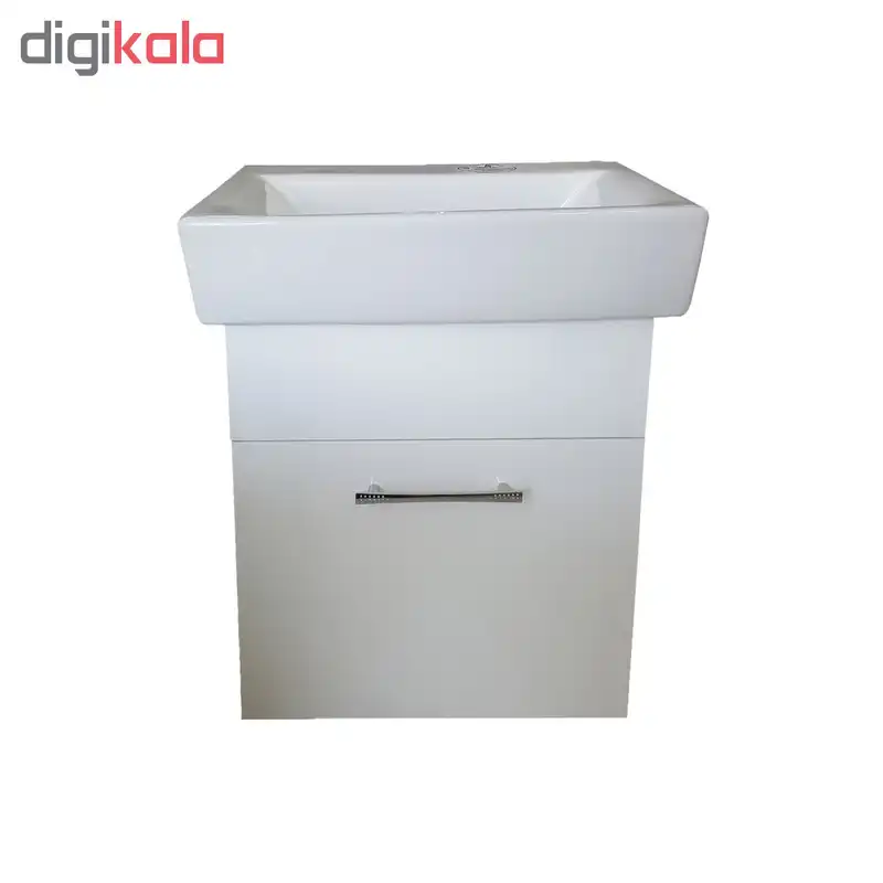 ست کابینت و روشویی مدل s122