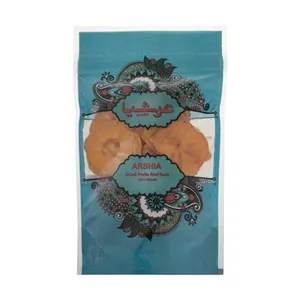 برگه هلو عرشیا مقدار 250 گرم