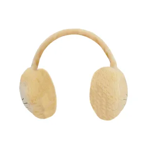 گوش گیر زمستانی دخترانه کد ARO-20510