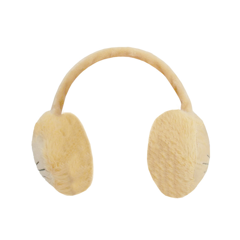 گوش گیر زمستانی دخترانه کد ARO-20510