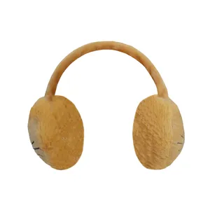 گوش گیر زمستانی دخترانه کد ARO-20509