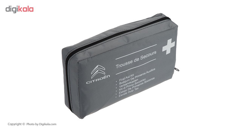 کیف کمک های اولیه سیتروئن مدل 16316