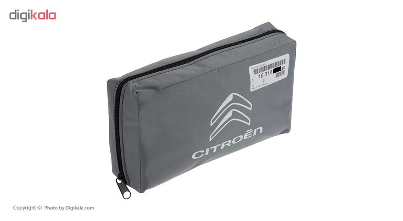 کیف کمک های اولیه سیتروئن مدل 16316