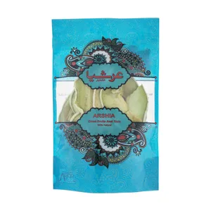 برگه خربزه عرشیا مقدار 250 گرم