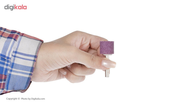 صفحه فرز انگشتی اوریال سایش ایران مدل A1_20 صفحه فرز انگشتی اوریال سایش ایران مدل A1_20