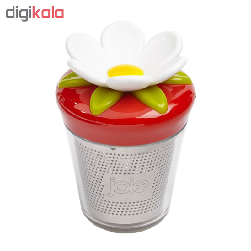 دمنوش ساز ژویی مدل BLOOM