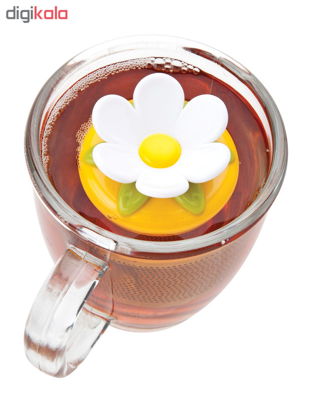 دمنوش ساز ژویی مدل BLOOM