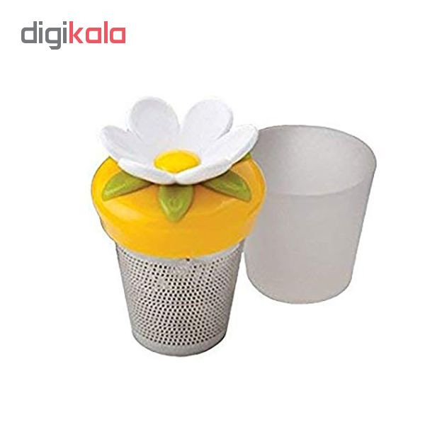 دمنوش ساز ژویی مدل BLOOM