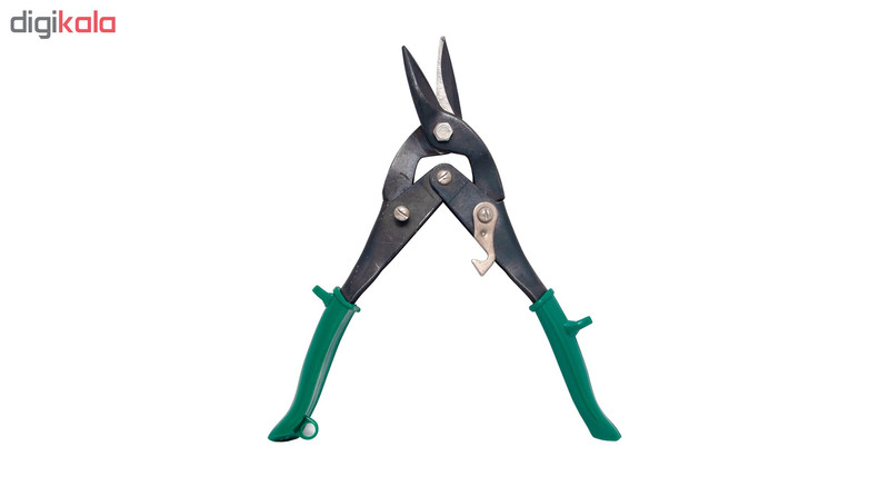 قیچی ورق بر واک لانگ مدل 80108