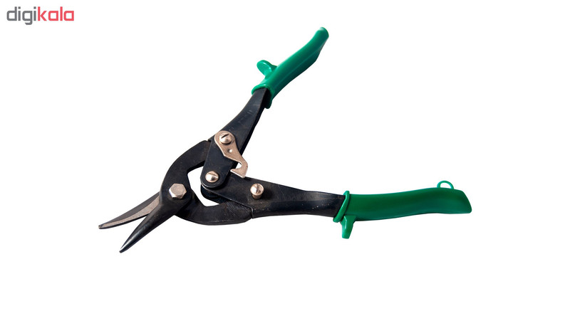 قیچی ورق بر واک لانگ مدل 80108