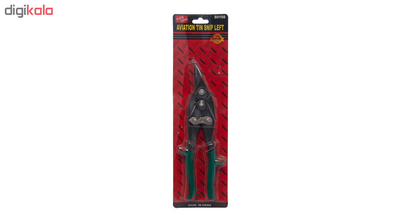 قیچی ورق بر واک لانگ مدل 80108