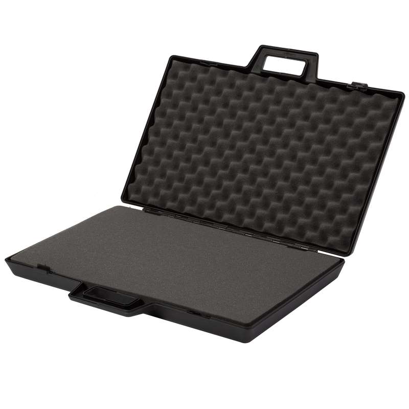 کیف ابزار پلاستیکیس مدل foliocase636