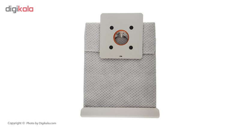 کیسه جاروبرقی مدل 7000 مناسب برای جاروبرقی ال جی کیسه جاروبرقی مدل 7000 مناسب برای جاروبرقی ال جی