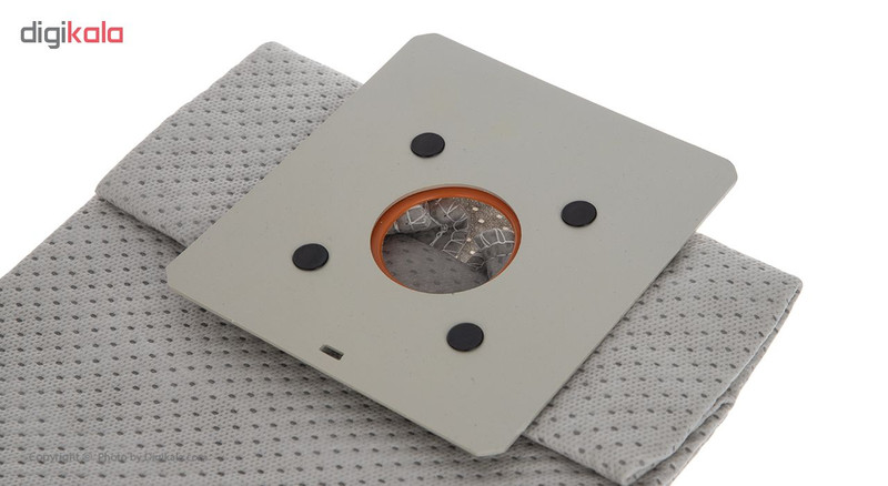 کیسه جاروبرقی مدل 7000 مناسب برای جاروبرقی ال جی کیسه جاروبرقی مدل 7000 مناسب برای جاروبرقی ال جی