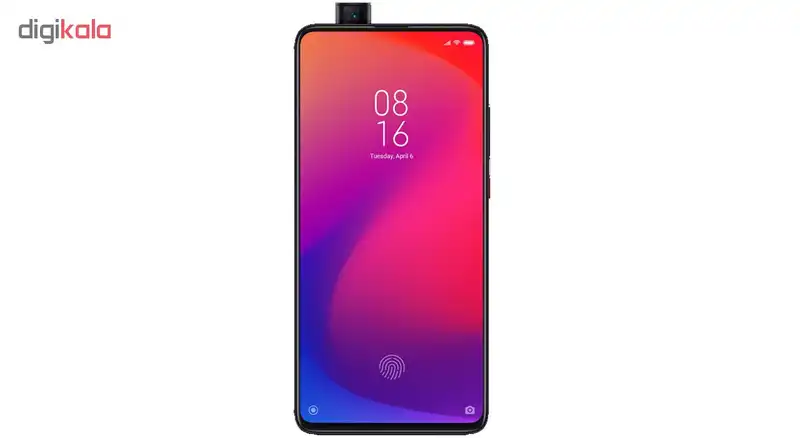 گوشی موبایل شیائومی مدل Mi 9T Pro M1903F11G دو سیم‌ کارت ظرفیت 128 گیگابایت