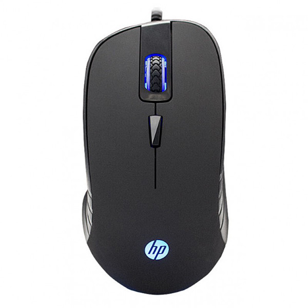 ماوس مخصوص بازی اچ پی مدل G100