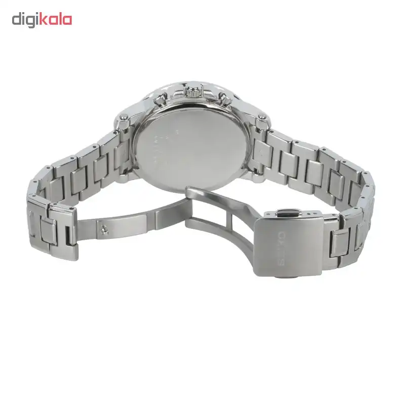 ساعت مچی عقربه ای زنانه سیکو کد SNDV71P1