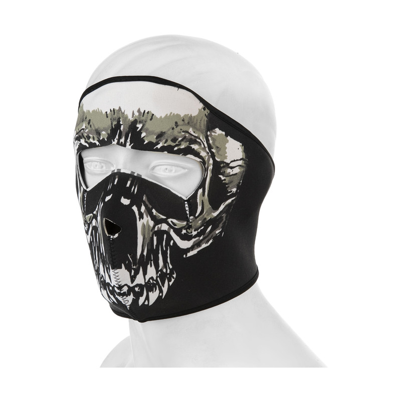 ماسک صورت مدل am73