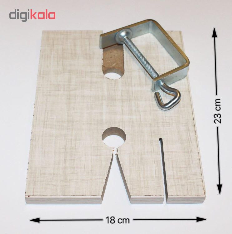 تخته پیشکار مدل AMG کد 923G