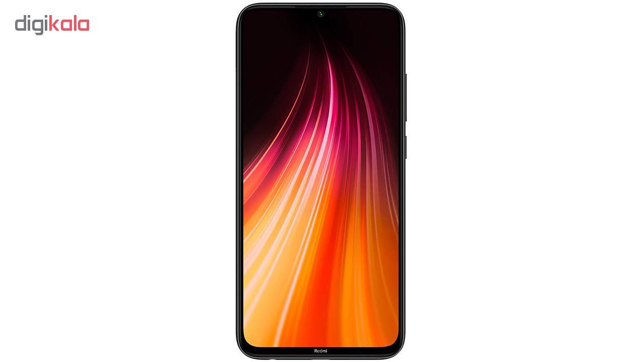 گوشی موبایل شیائومی مدل Redmi Note 8 M1908C3JG دو سیم‌ کارت ظرفیت 64 گیگابایت