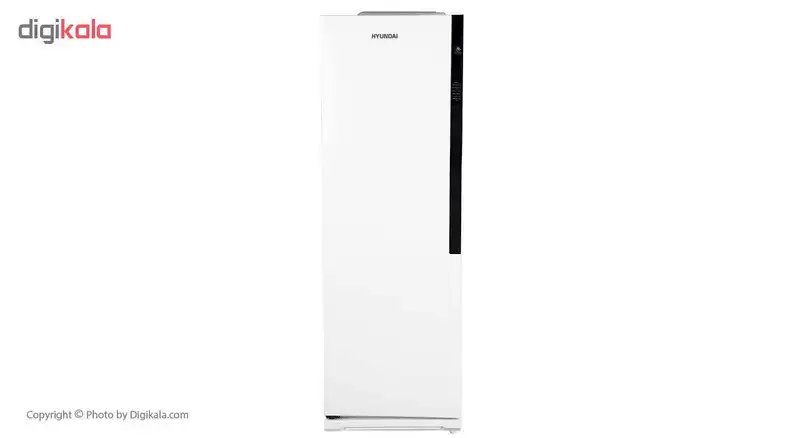 یخچال و فریزر دوقلو 21 فوت هیوندای مدل 7071