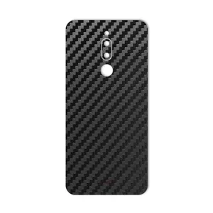 MAHOOT Carbon-Fiber Cover Sticker for Meizu M6T