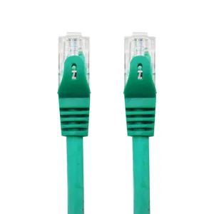 پچ کورد CAT6  کی نت مدل K-N1027 